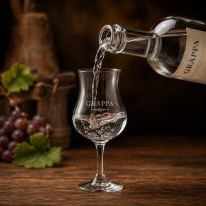 Grappe e liquori